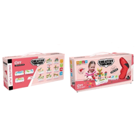 تركيبات المفك والمسامير 242