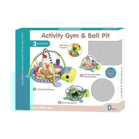 بساط للانشطة 3 في 1