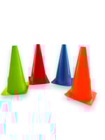 قمع حجم كبير ( قطعة واحده )