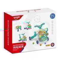 مشاية أطفال