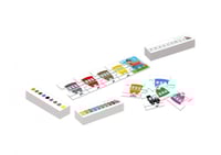 قطار الالوان