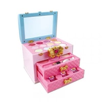 حقيبة ميك اب