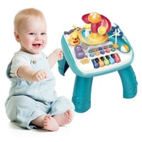 طاولة بيانو تفاعلية