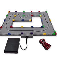 مسار سباق السيارات