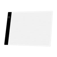 لوح رسم مضيء