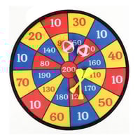 تصويب السهام