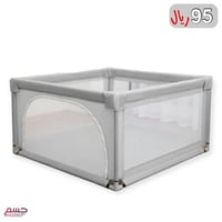 حاجز اطفال 120*120سم