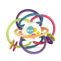 عضاضة اطفال