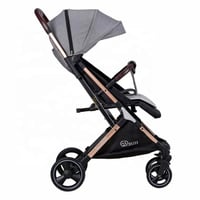 عربة اطفال الطيارة