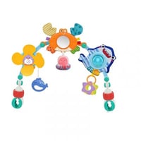 لهايات اطفال متنقلة