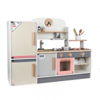 مطبخ اطفال خشبي
