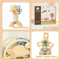 تركيبات خشبية