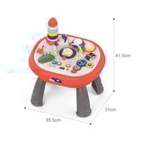 طاولة تعليم وانشطة للاطفال