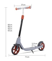 سكوتر بلانو