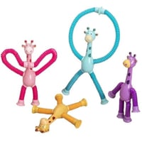 انبوب توتر الزرافة