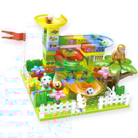 تركيبات الكرات المتزحلقة ليقو