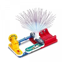 تجربة البروجكتر