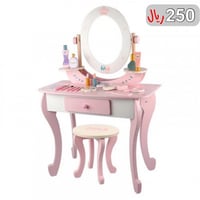 تسريحة انيقة