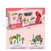 تركيبات المفك والمسامير 242