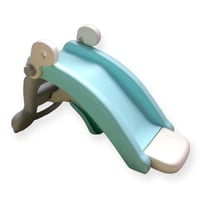 زحليقة و كرسي هزاز للاطفال