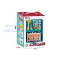 العاب تنمية المهارات