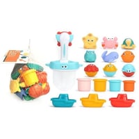 العاب استحمام للاطفال