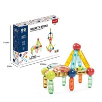 اعمدة مغناطيس 26قطعة