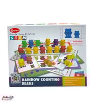 تعليم الاعداد