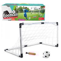 مرمى كرة القدم