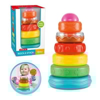 برج التكديس