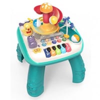 طاولة بيانو تفاعلية