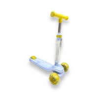 سكوتر 3 عجلات