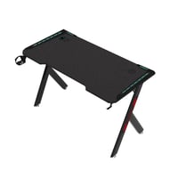 طاولة قيمنق مضيئة 140سم