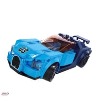 تركيب السيارة