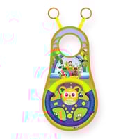 محاكي القيادة