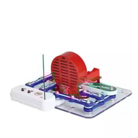 تجربة الراديو