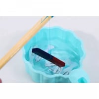 تجربة علمية انجذاب المغناطيس