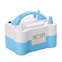 منفاخ بالونات