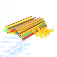 انابيب تشكيل بلاستيكية 200