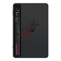 رد ماجيك باد 3 برو 512 جيجا 16رام النسخة العالمية...