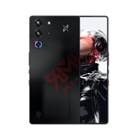 رد ماجيك 10 اس برو 256 جيجا 12 رام النسخة العالمية...