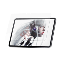 حماية الشاشة رد ماجيك باد برو (NOVA)