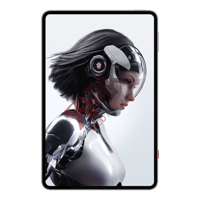 رد ماجيك باد 3 برو 256 جيجا 12 رام النسخة الصينية...