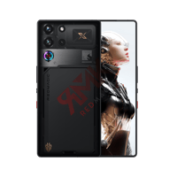 رد ماجيك 10 اس برو 512 جيجا 16 رام النسخة العالمية...