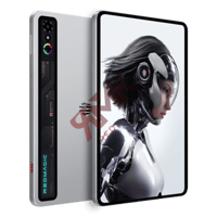 رد ماجيك باد 3 برو 256 جيجا 12 رام النسخة الصينية...