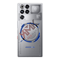 رد ماجيك 11 برو النسخة العالمية