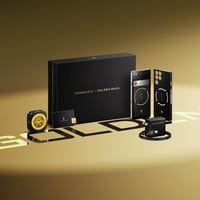 رد ماجيك 11 برو 1 تيرا 24 رام النسخة العالمية ( Go...