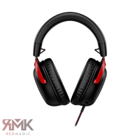 هايبر اكس كلاود 3 سلك Cloud III سماعة رأس