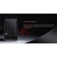 REDMAGIC 80W Desktop Air-Cooled Wireless Charger