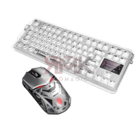 Red Magic Gaming Keyboard & Mouse